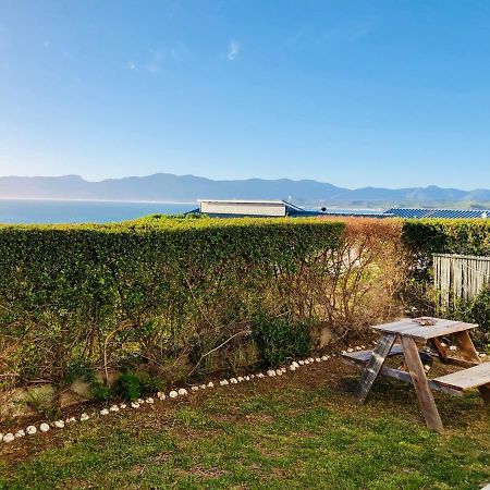 Self Catering Apartment - De Kelders Esterno foto