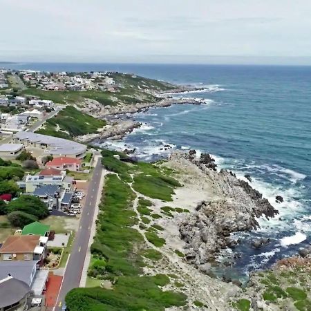 Self Catering Apartment - De Kelders Esterno foto