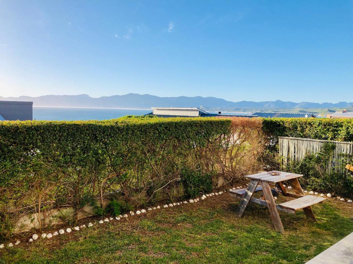 Self Catering Apartment - De Kelders Esterno foto
