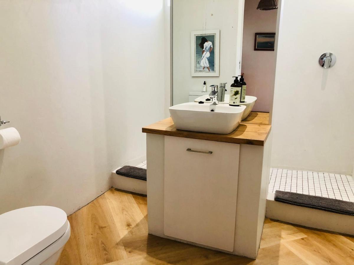 Self Catering Apartment - De Kelders Esterno foto
