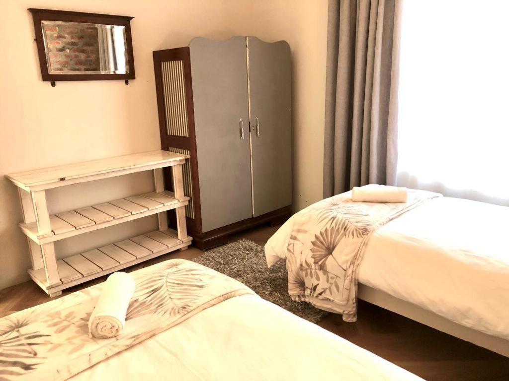Self Catering Apartment - De Kelders Esterno foto