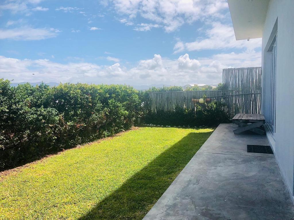 Self Catering Apartment - De Kelders Esterno foto